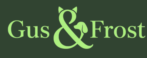 Gus et Frost